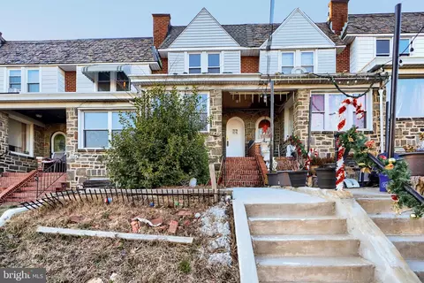 5106 Harford Rd, Baltimore, MD 21214
