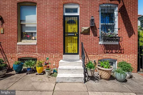 748 Ramsay St, Baltimore, MD 21230 photo 3