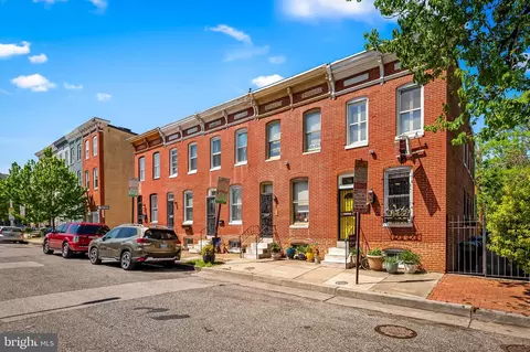 748 Ramsay St, Baltimore, MD 21230 photo 7