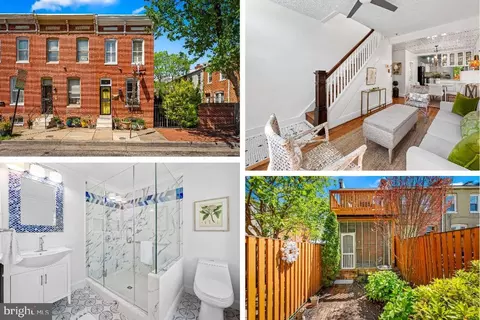 748 Ramsay St, Baltimore, MD 21230