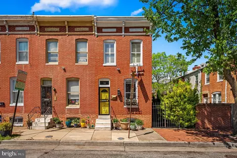 748 Ramsay St, Baltimore, MD 21230 photo 2