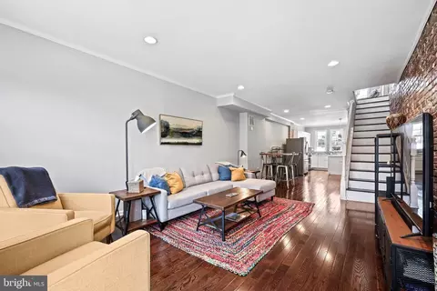 259 S East Ave, Baltimore, MD 21224