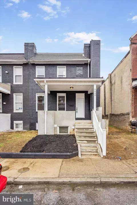 2930 Ellicott Dr, Baltimore, MD 21216