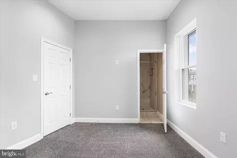 Bedroom - 2930 Ellicott Dr, Baltimore, MD 21216 photo 1 of 1