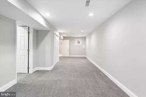 Entry Way - 2930 Ellicott Dr, Baltimore, MD 21216 photo 11 of 12