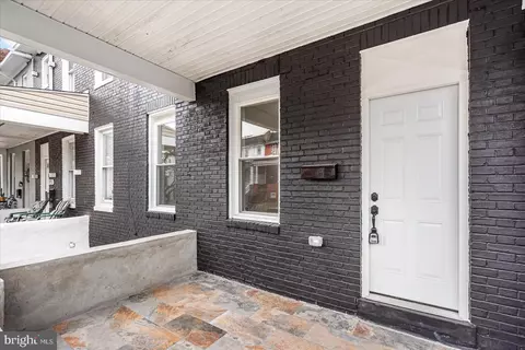Exterior - 2930 Ellicott Dr, Baltimore, MD 21216 photo 2 of 6