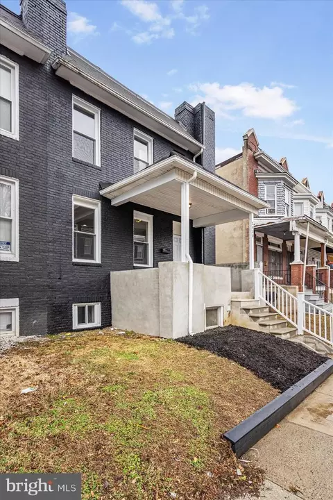 Exterior - 2930 Ellicott Dr, Baltimore, MD 21216 photo 6 of 6