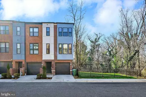 1417 Redfern Ave, Baltimore, MD 21211