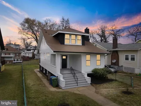 4012 Kathland Ave, Baltimore, MD 21207