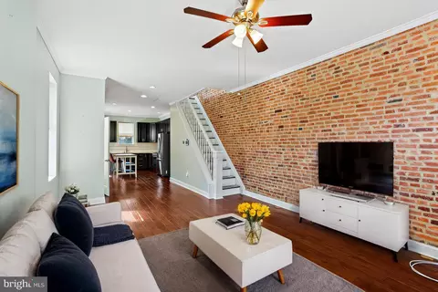 3503 E Pratt St, Baltimore, MD 21224