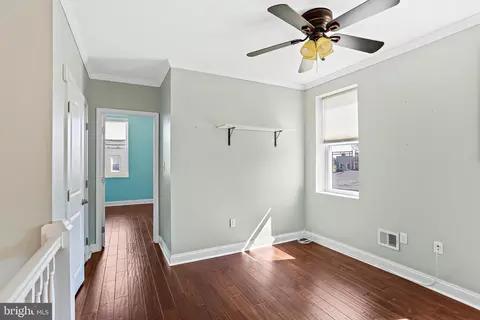 Bedroom - 3503 E Pratt St, Baltimore, MD 21224 photo 3 of 7