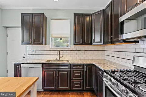 Kitchen - 3503 E Pratt St, Baltimore, MD 21224 photo 1 of 4