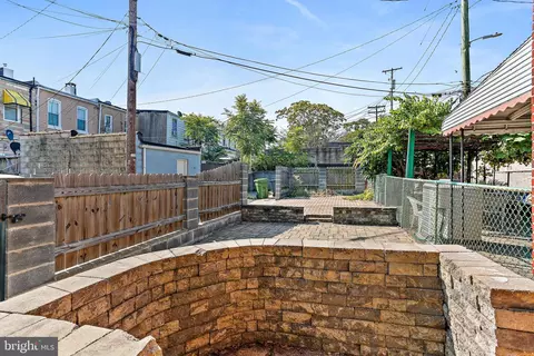 Exterior - 3503 E Pratt St, Baltimore, MD 21224 photo 2 of 7