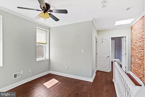 Entry Way - 3503 E Pratt St, Baltimore, MD 21224 photo 2 of 2