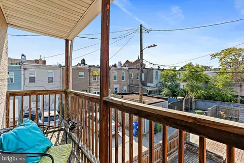 Exterior - 3503 E Pratt St, Baltimore, MD 21224 photo 1 of 7