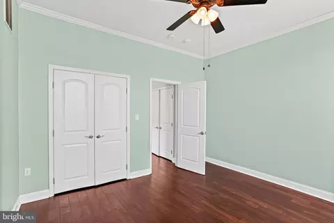 Bedroom - 3503 E Pratt St, Baltimore, MD 21224 photo 7 of 7
