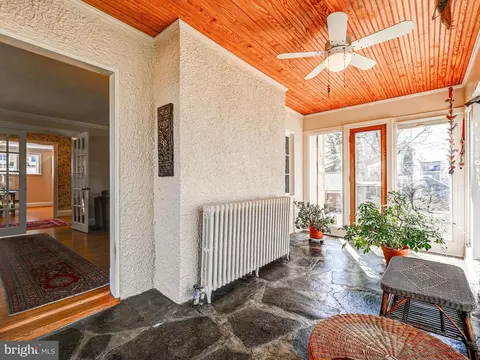 Exterior - 207 Cedarcroft Rd, Baltimore, MD 21212 photo 3 of 9