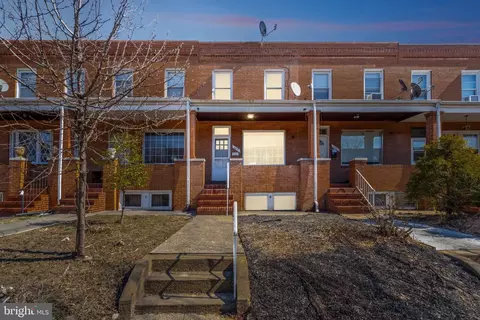 305 Drew St, Baltimore, MD 21224 photo 1