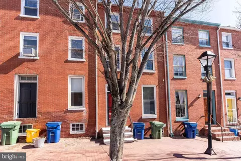 Other - 123 Scott St, Baltimore, MD 21201 photo 8 of 8