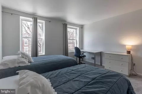 Bedroom - 123 Scott St, Baltimore, MD 21201 photo 2 of 6