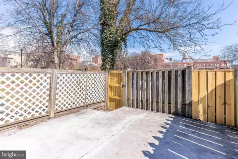 Exterior - 123 Scott St, Baltimore, MD 21201 photo 2 of 10