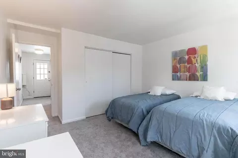 Bedroom - 123 Scott St, Baltimore, MD 21201 photo 3 of 6