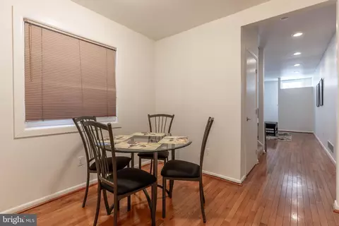 Dining - 123 Scott St, Baltimore, MD 21201 photo 3 of 3
