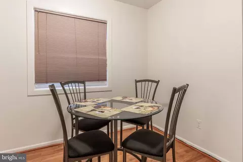 Dining - 123 Scott St, Baltimore, MD 21201 photo 1 of 3