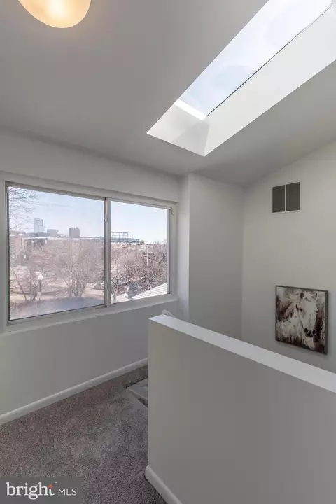 Entry Way - 123 Scott St, Baltimore, MD 21201 photo 2 of 2