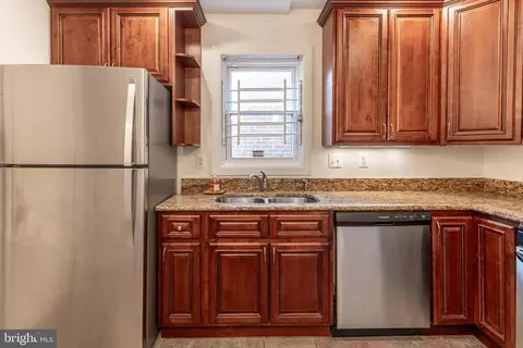 Kitchen - 123 Scott St, Baltimore, MD 21201 photo 2 of 2