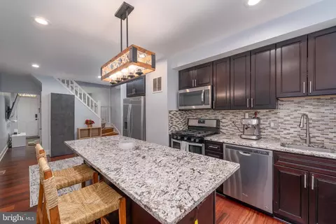 1452 Decatur St, Baltimore, MD 21230
