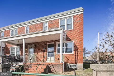 700 Umbra St, Baltimore, MD 21224