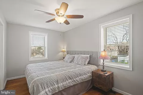 Bedroom - 700 Umbra St, Baltimore, MD 21224 photo 1 of 9