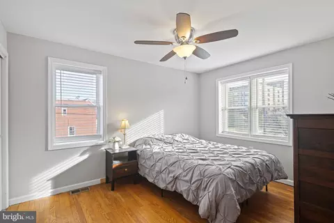 Bedroom - 700 Umbra St, Baltimore, MD 21224 photo 3 of 9