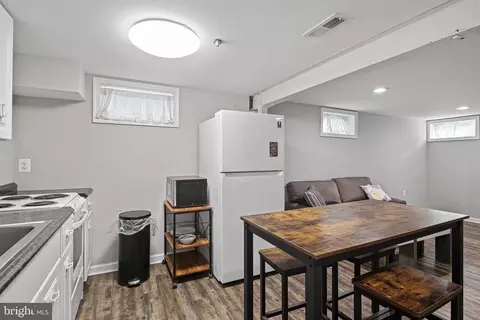 Kitchen - 700 Umbra St, Baltimore, MD 21224 photo 3 of 3
