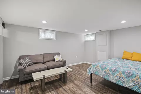 Bedroom - 700 Umbra St, Baltimore, MD 21224 photo 9 of 9