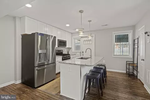 Kitchen - 700 Umbra St, Baltimore, MD 21224 photo 1 of 3