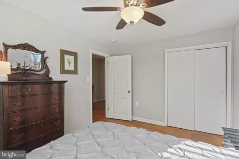 Bedroom - 700 Umbra St, Baltimore, MD 21224 photo 5 of 9
