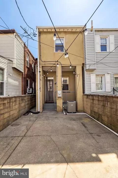 Exterior - 1310 Hull St, Baltimore, MD 21230 photo 9 of 10