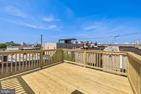 Exterior - 1310 Hull St, Baltimore, MD 21230 photo 4 of 10