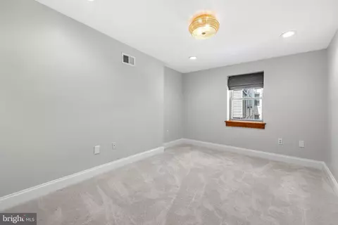 Bedroom - 1310 Hull St, Baltimore, MD 21230 photo 5 of 9