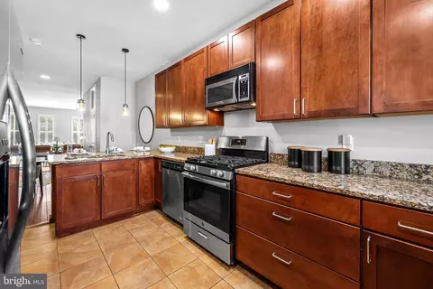 Kitchen - 1310 Hull St, Baltimore, MD 21230 photo 2 of 3