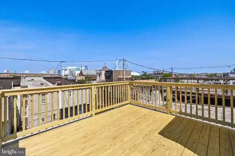 Exterior - 1310 Hull St, Baltimore, MD 21230 photo 5 of 10