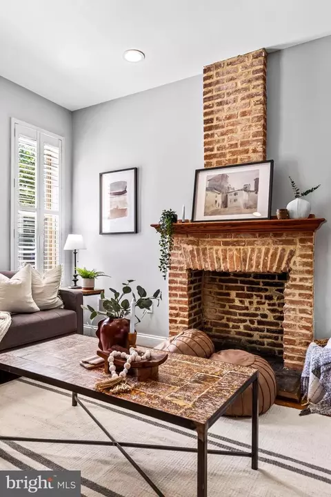 Living - 1310 Hull St, Baltimore, MD 21230 photo 1 of 1