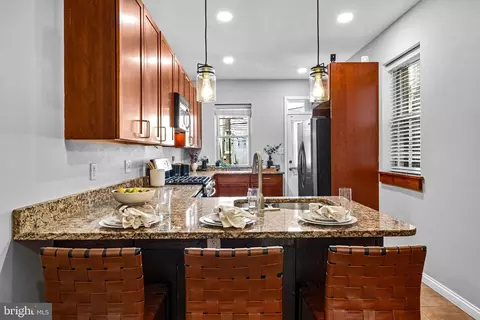 Kitchen - 1310 Hull St, Baltimore, MD 21230 photo 1 of 3
