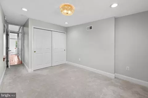 Bedroom - 1310 Hull St, Baltimore, MD 21230 photo 6 of 9