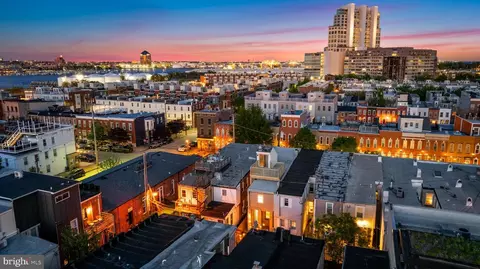 View/Area - 1310 Hull St, Baltimore, MD 21230 photo 6 of 7