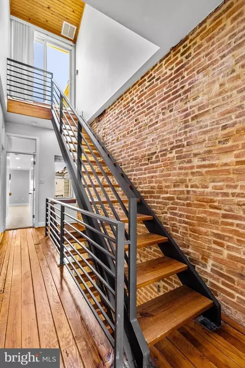 Entry Way - 1310 Hull St, Baltimore, MD 21230 photo 7 of 7