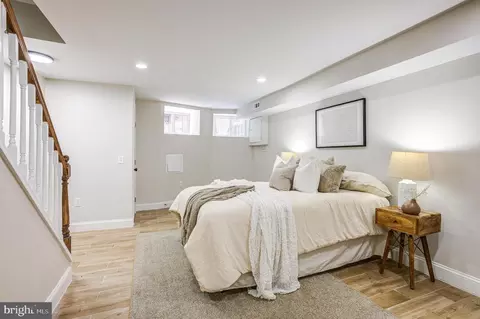 Bedroom - 2313 Callow Ave, Baltimore, MD 21217 photo 6 of 6