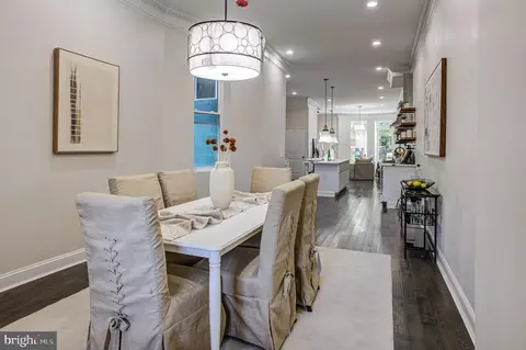 Dining - 2313 Callow Ave, Baltimore, MD 21217 photo 1 of 2